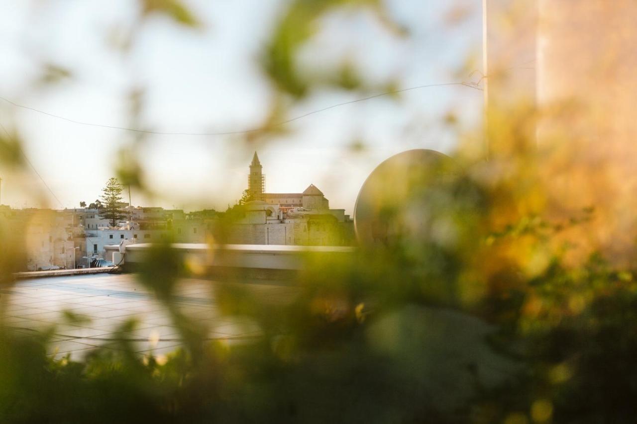 The Harbour - Luxury Living Bed & Breakfast Trani Bagian luar foto