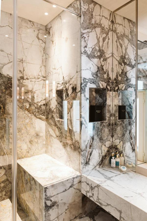 The Harbour - Luxury Living Bed & Breakfast Trani Bagian luar foto